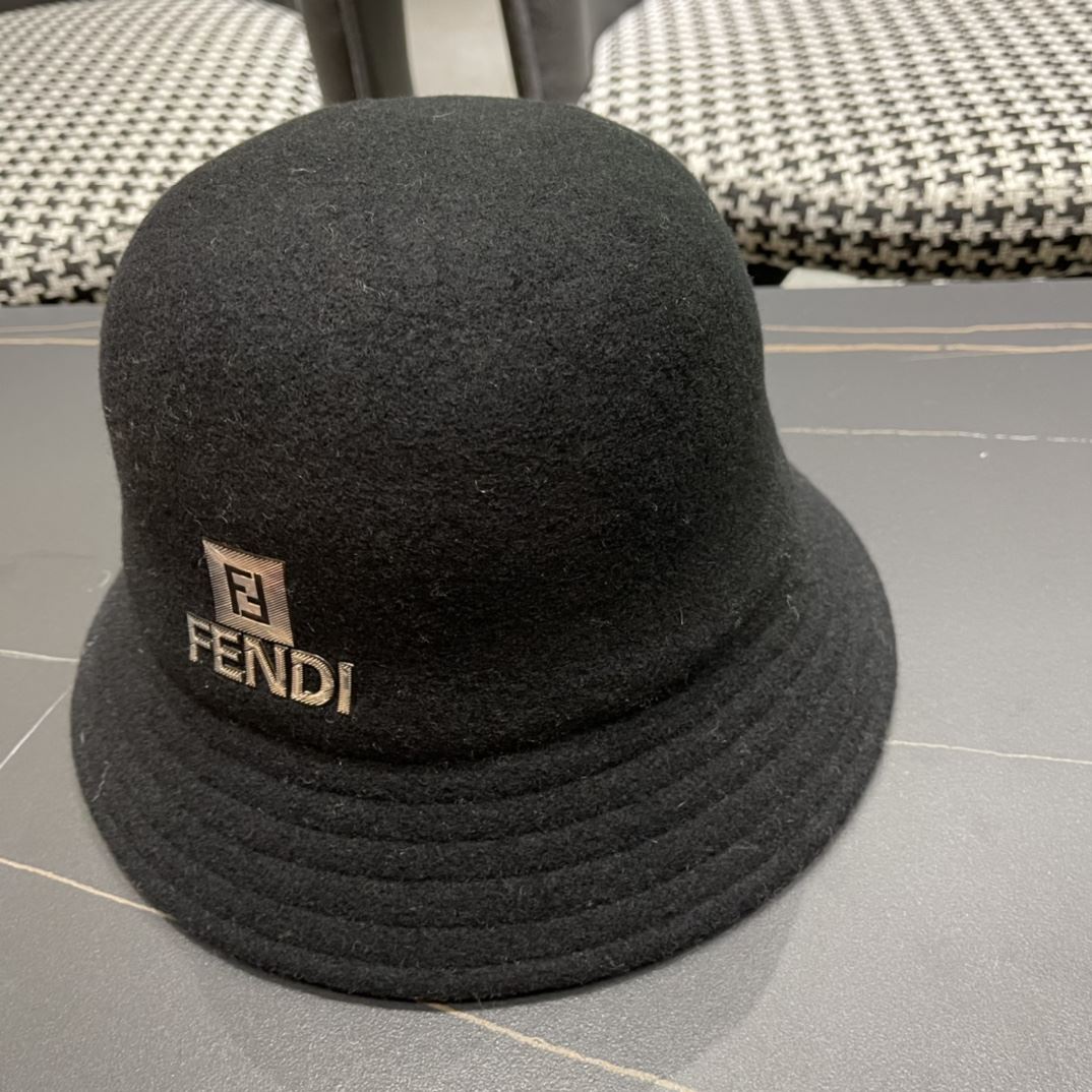 Fendi Caps